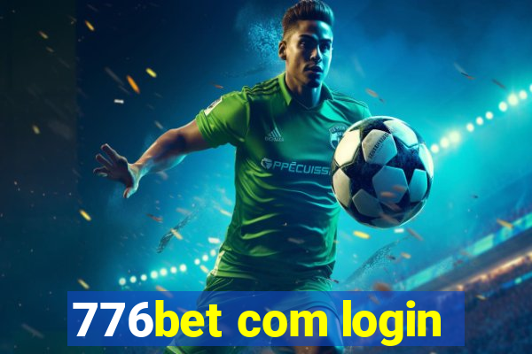 776bet com login